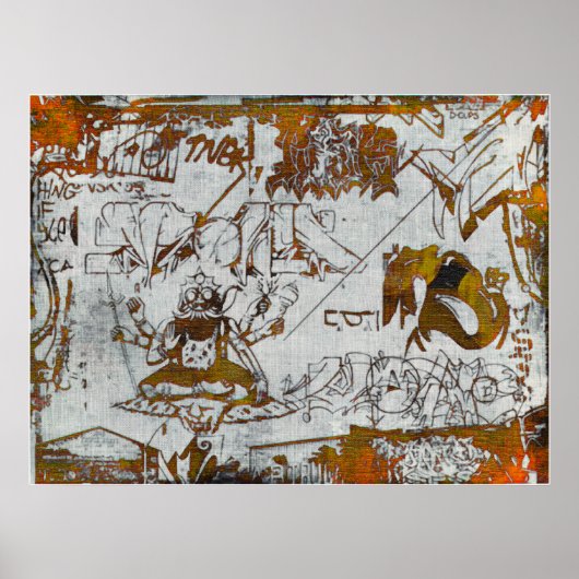 射撃隊 ポスター (正面)