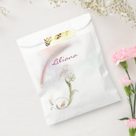 射撃、 発砲スターの好意バッグ フェイバーバッグ