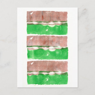 射撃、 発砲スターイン夕べスカイ ポストカード