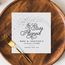 射撃、 発砲スターズザスターズアラインドカップルシャワー