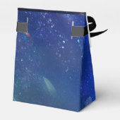 射撃、 発砲スターズシナ銀河系結婚ズ フェイバーボックス (裏面サイド)