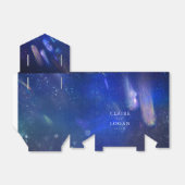 射撃、 発砲スターズシナ銀河系結婚ズ フェイバーボックス (折り畳みなし)