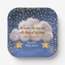 射撃、 発砲スターツインベビーシャワー