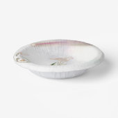 射撃、 発砲スター紙丼 ペーパーボウル (傾斜あり)