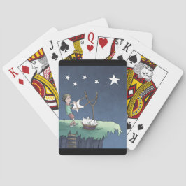 射撃、 発砲スター – ウィッシュの作成トランプ トランプ