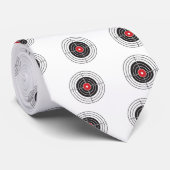 射撃、発砲ターゲット ネクタイ (ロール)