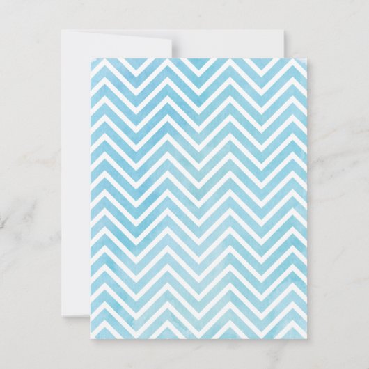 射撃、 発砲トゥインクルトゥインクルリトルスターベビーシャワー 招待状 (裏面)