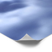 射撃、 発砲星雲のポスター – 水平 ポスター (角)