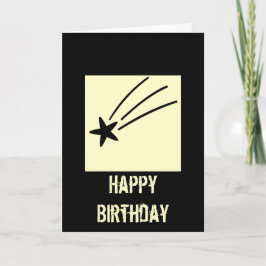 射撃、 発砲星 カード