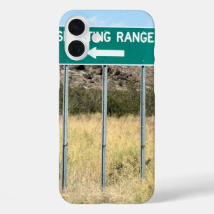 [射撃、 発砲離れ範囲に切り替え] iPhone 16 PLUSケース