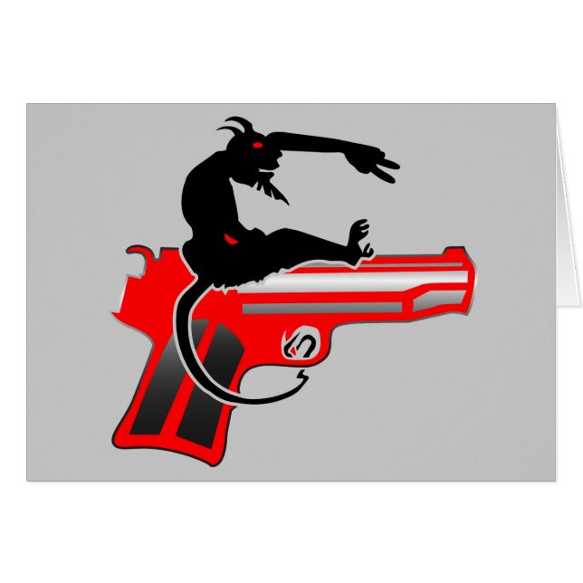 射撃、 発砲 (正面横)