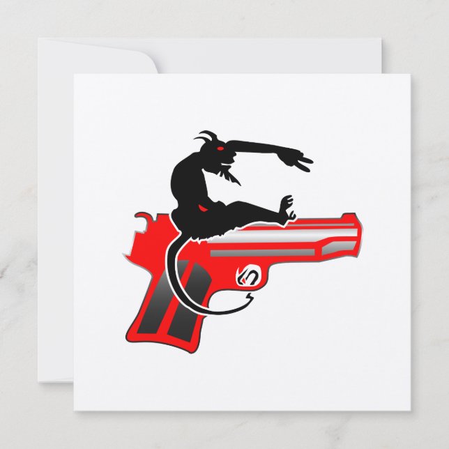 射撃、 発砲 (正面)