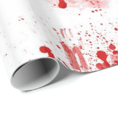 射撃wound.png ラッピングペーパー (ロールコーナー)