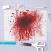 射撃wound.png 薄葉紙 (クラフト)