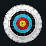 射的用矢板 ダーツボード<br><div class="desc">射的用矢板</div>