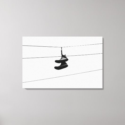 将兵 キャンバスプリント (正面)