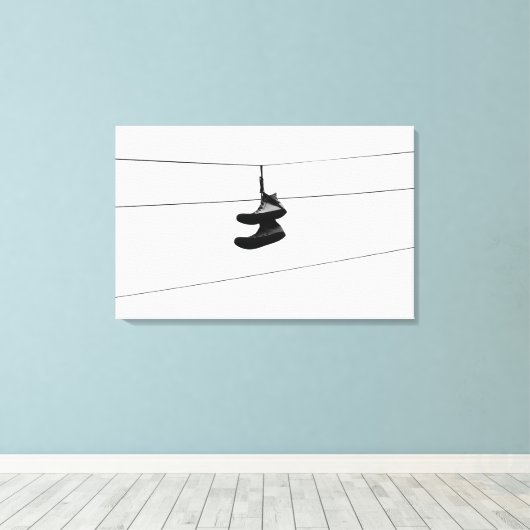 将兵 キャンバスプリント (インサイチュ (ウッドフロア))