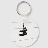 将兵 キーホルダー (正面)