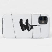 将兵 Case-Mate iPhoneケース (裏面(横))