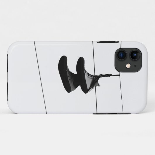 将兵 Case-Mate iPhoneケース (裏面(横))