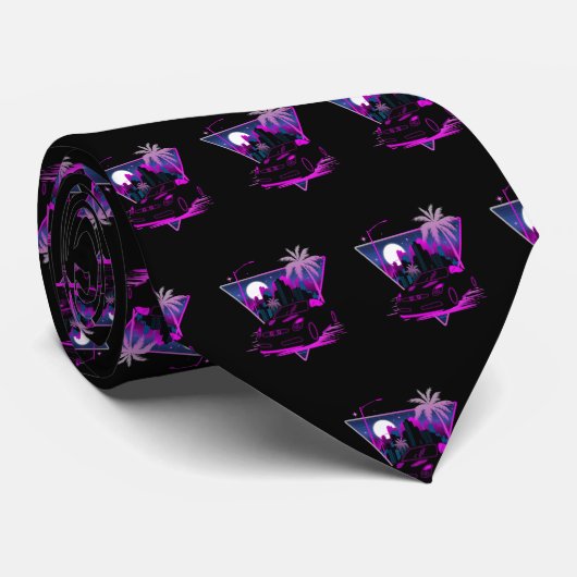 将来に ネクタイ (ロール)