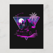 将来に ポストカード (正面)