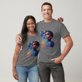 将来のアイコン Tシャツ (ユニセックス)