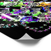 将来のトランザクションII-5 ポスター (角)