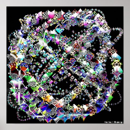 将来のトランザクションII-5 ポスター (正面)