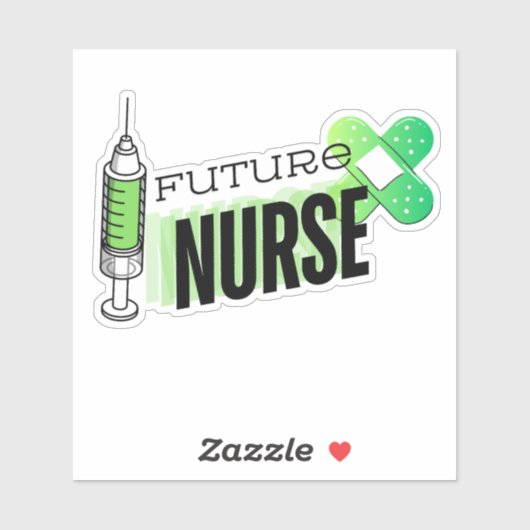 将来のナース防水 シール (シート)