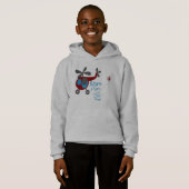 将来のパイロット (正面フル)