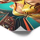 将来のパイロット ポスター (角)