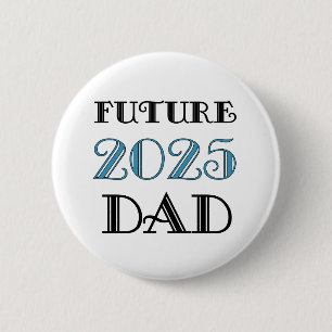 将来のパパ2025 缶バッジ
