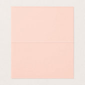 将来のミセスサンキューカード (内部フラット)