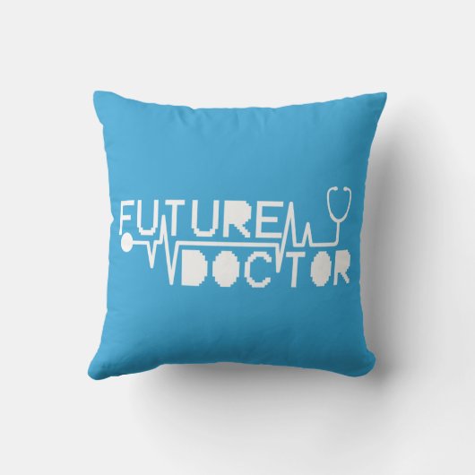 将来のメデシン聴診器 クッション (裏面)