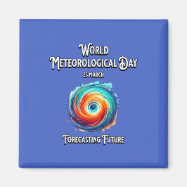 将来の予測 マグネット