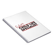 将来の児童生活専門医 ノートブック (右側)