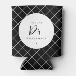 将来の医師 |医学部博士課程学生 缶クーラー