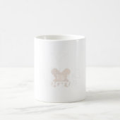 将来の医者 コーヒーマグカップ (中央)