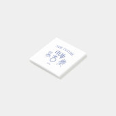 将来の妻 ポストイット (アングル)