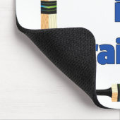 将来の技能実習又は技能実習生 マウスパッド (コーナー)