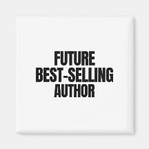 将来の最高の販売作家