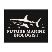 将来の海洋生物学者