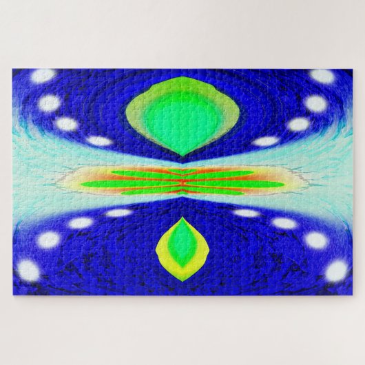 将来の環境 ジグソーパズル (横)