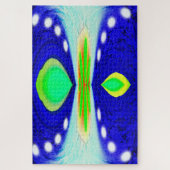 将来の環境 ジグソーパズル (縦)