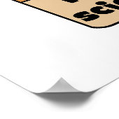 将来の科学者 ポスター (角)