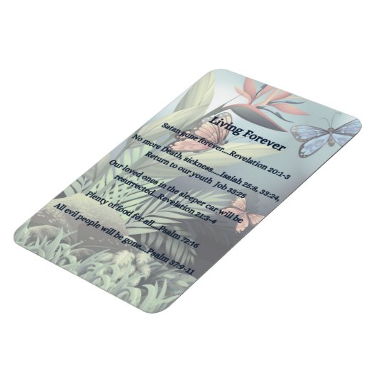 将来の約束 マグネット (左側)