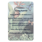 将来の約束 マグネット (縦)