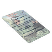 将来の約束 マグネット (右側)