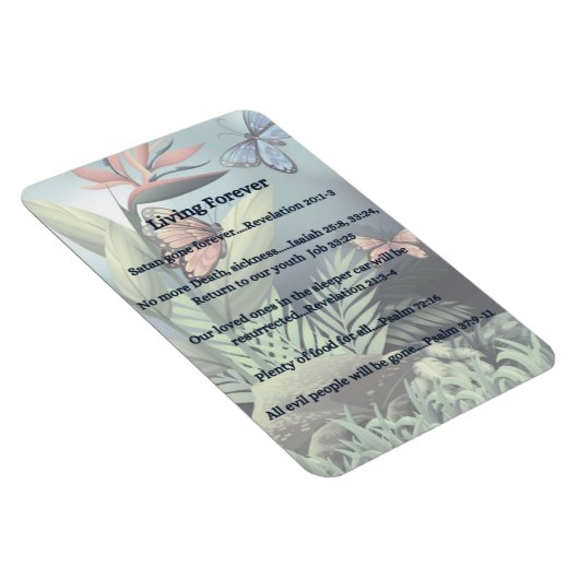 将来の約束 マグネット (右側)